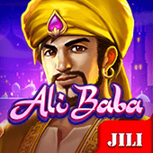 Ali Baba tile