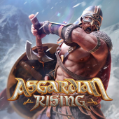 Asgardian Rising tile