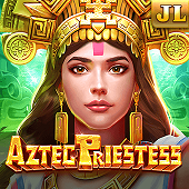 Aztec Priestess tile