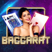 Baccarat B table tile