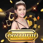 Baccarat tile
