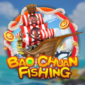 Bao Chuan Fishing room tile