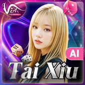 Blockchain Tai Xiu table tile