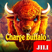Charge Buffalo tile