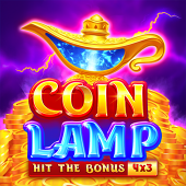 Coin Lamp slot tile