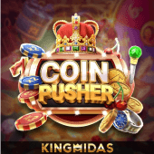 Coin Pusher tile