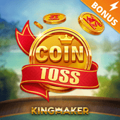 Coin Toss tile