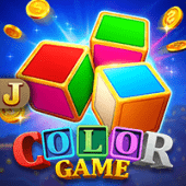 Color Game slot tile