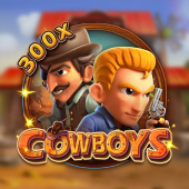 Cowboys tile