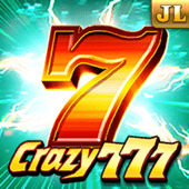 Crazy777 slot tile
