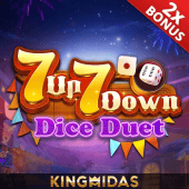 Dice Duet tile