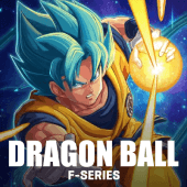 Dragon Ball slot tile