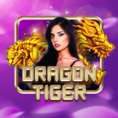 Dragon Tiger table tile