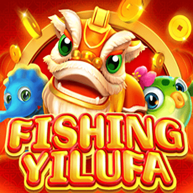 Fishing Yi Lu Fa room tile