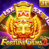 Fortune Gems 2 slot tile