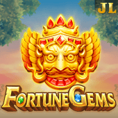 Fortune Gems slot tile