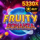 Fruity Bonanza tile