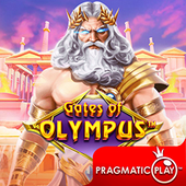Gates of Olympus tile