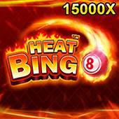 Heat Bingo tile