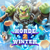 Horde 2 Winter slot tile
