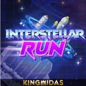 Interstellar Run tile