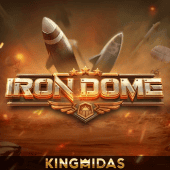 Iron Dome tile