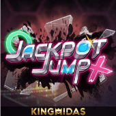 Jackpot Jump tile