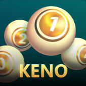 Keno tile