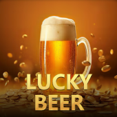 Lucky Bear tile