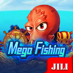 Mega Fishing room tile