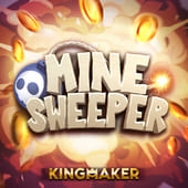 Minesweeper tile
