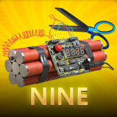 Nine tile