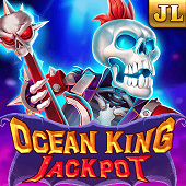 Ocean King Jackpot room tile