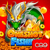 Oneshot Fishing room tile