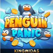 Penguin Panic tile