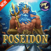 Poseidon slot tile