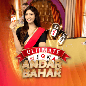Ultimate Andar Bahar table tile